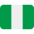 Nigeria Flag